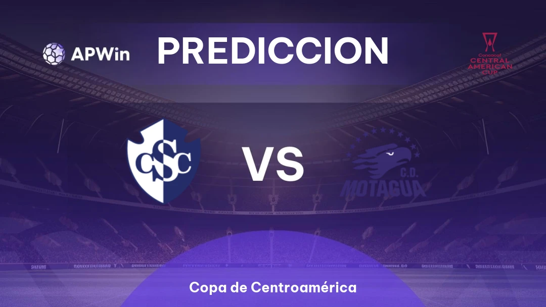 Cartaginés vs Motagua Thumbnail