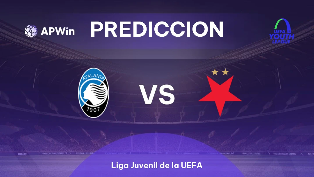 Atalanta Sub-19 vs Slavia Praga Sub-19 Thumbnail