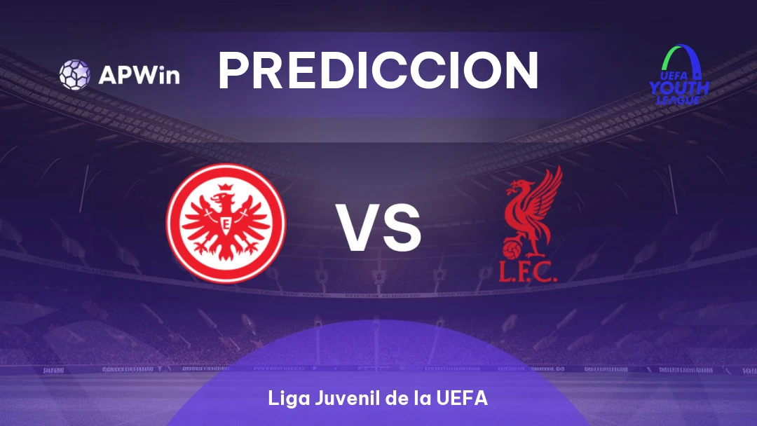 Eintracht Sub-19 vs Liverpool Sub-19 Thumbnail