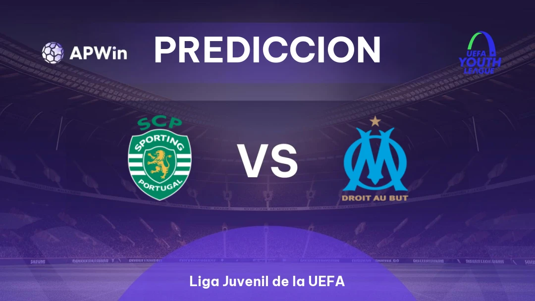 Sporting Sub-19 vs Olympique Sub-19 Thumbnail