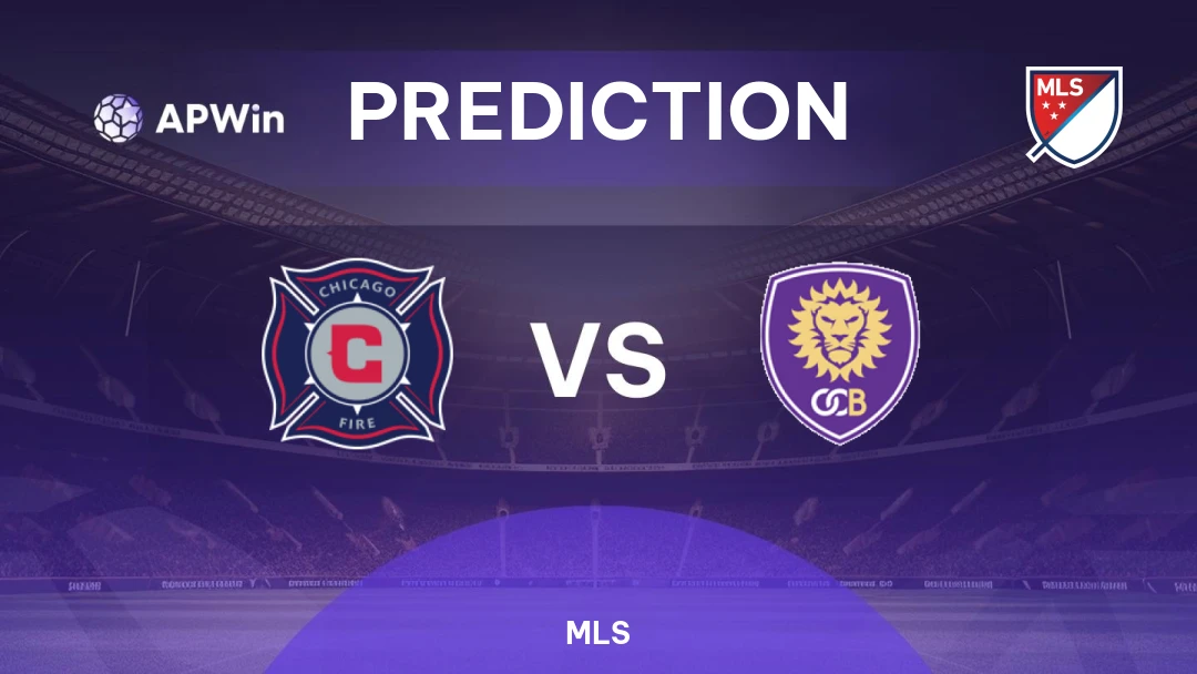 Chicago Fire vs Orlando City Thumbnail