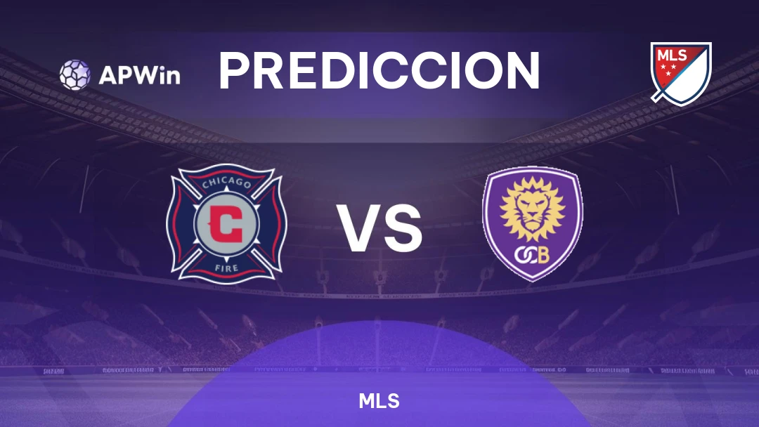 Chicago Fire vs Orlando City Thumbnail