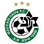 Maccabi Haifa logo de equipe