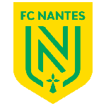 Nantes II Team Logo