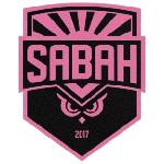 Sabah U19 Team Logo