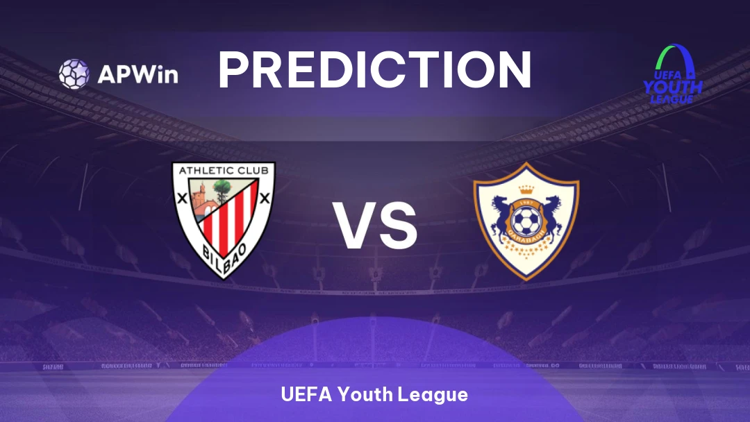 Athletic Club U19 vs Qarabağ U19 Thumbnail