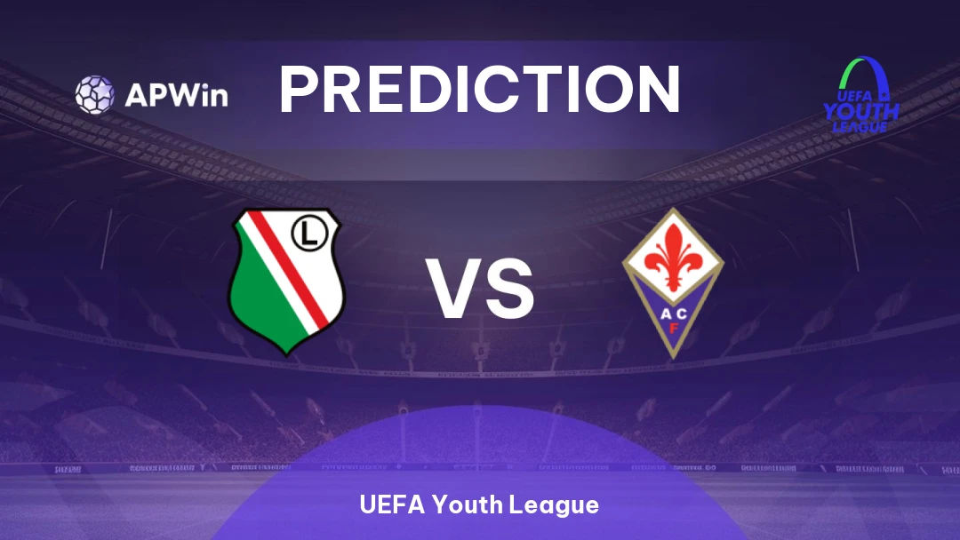 Legia Warszawa U19 vs Fiorentina U20 Thumbnail