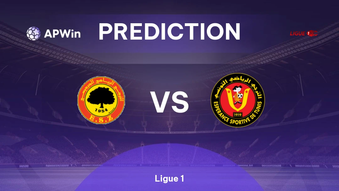 Zarzis vs ES Tunis Thumbnail