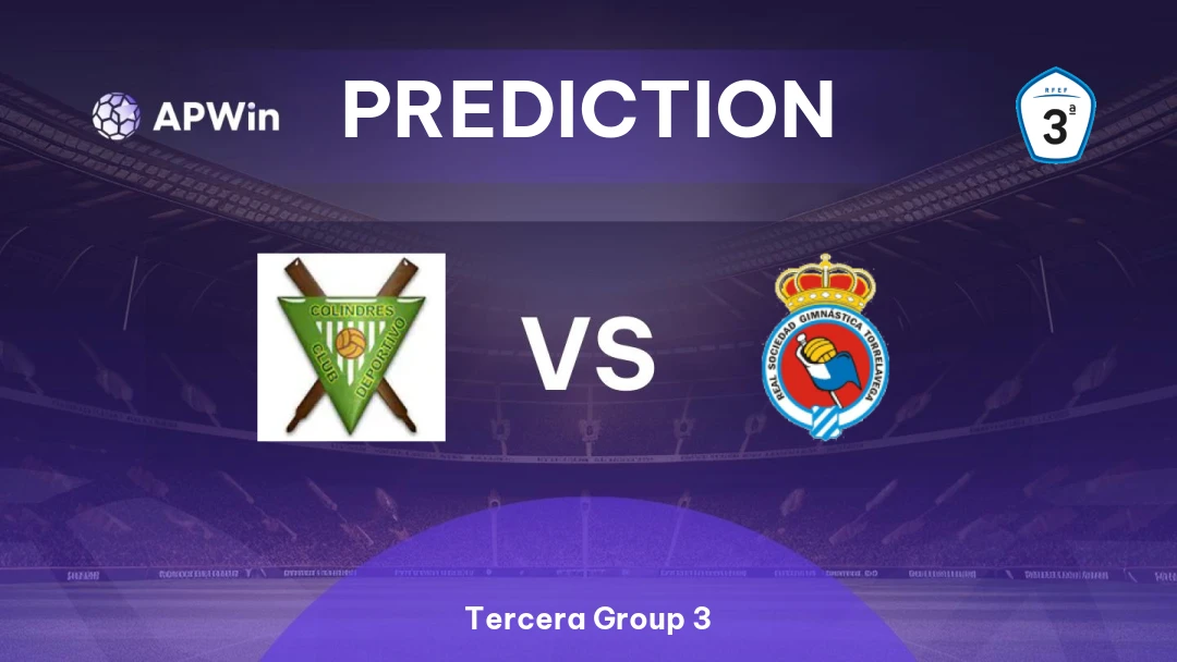Colindres vs Gimnástica Torrelavega Thumbnail