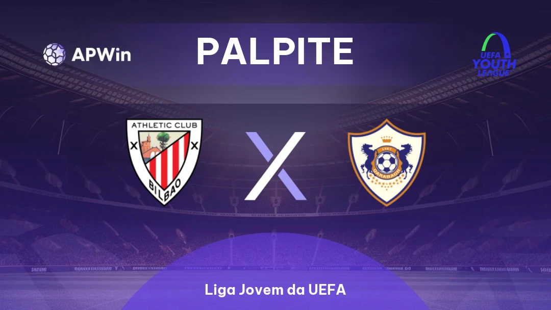 Athletic Club Sub-19 x Qarabağ Sub-19 Thumbnail