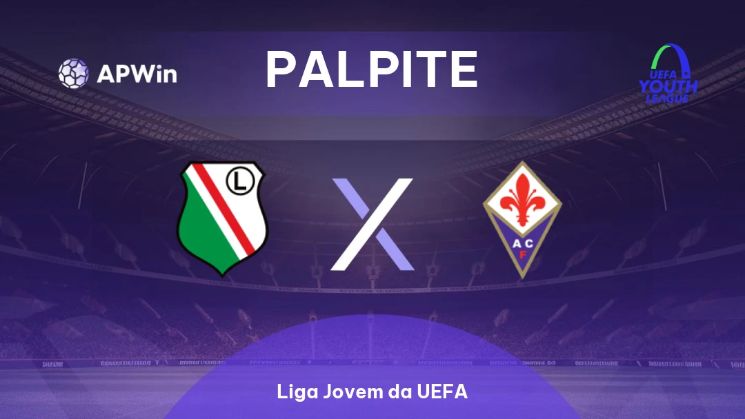 Legia Warszawa Sub-19 x Fiorentina Sub-20 Thumbnail
