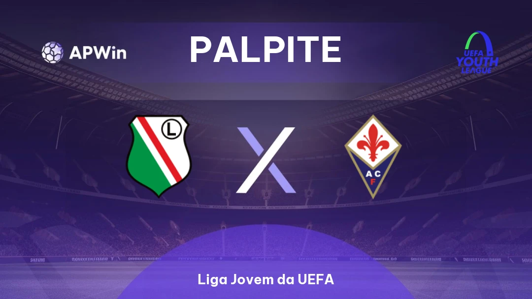 Legia Warszawa Sub-19 x Fiorentina Sub-19 Thumbnail