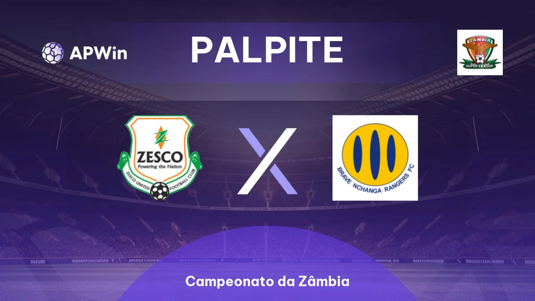 ZESCO United x Nchanga Rangers Thumbnail