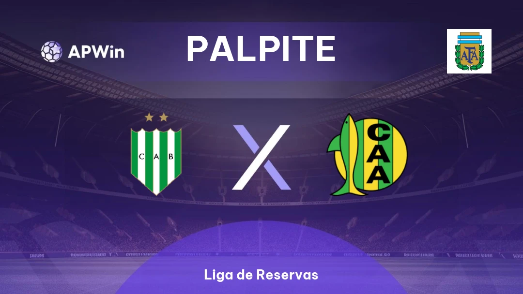 Banfield Res. x Aldosivi Res. Thumbnail
