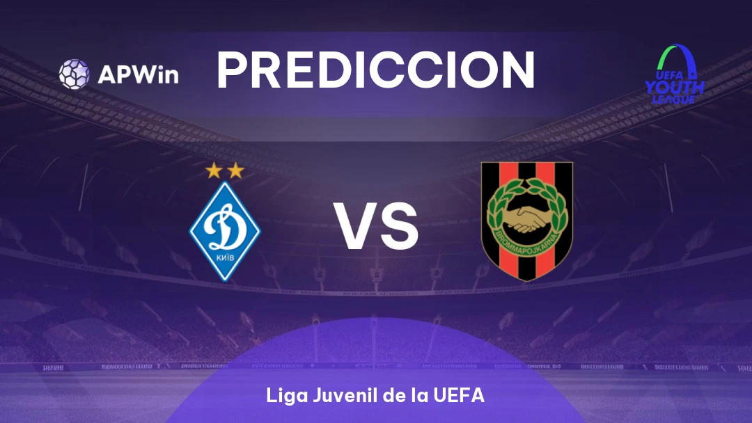 Dínamo Kiev Sub-19 vs Brommapojkarna Sub-19 Thumbnail