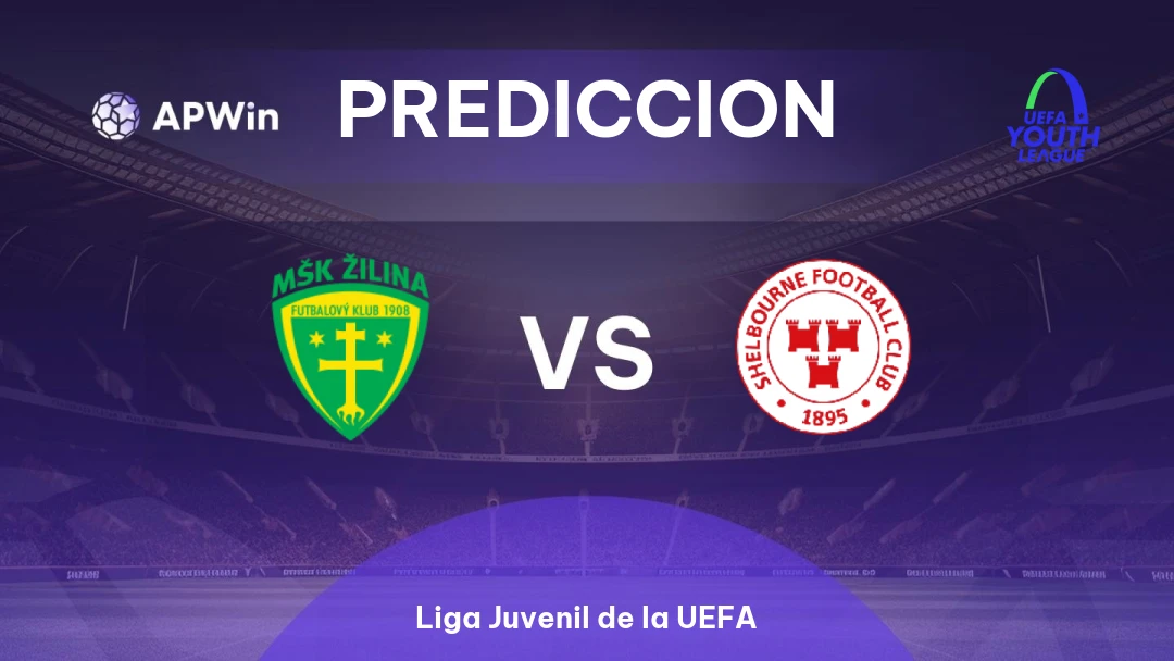 Žilina Sub-19 vs Shelbourne Sub-19 Thumbnail