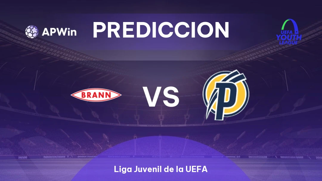 Brann Sub-19 vs Puskás Akadémia Sub-19 Thumbnail