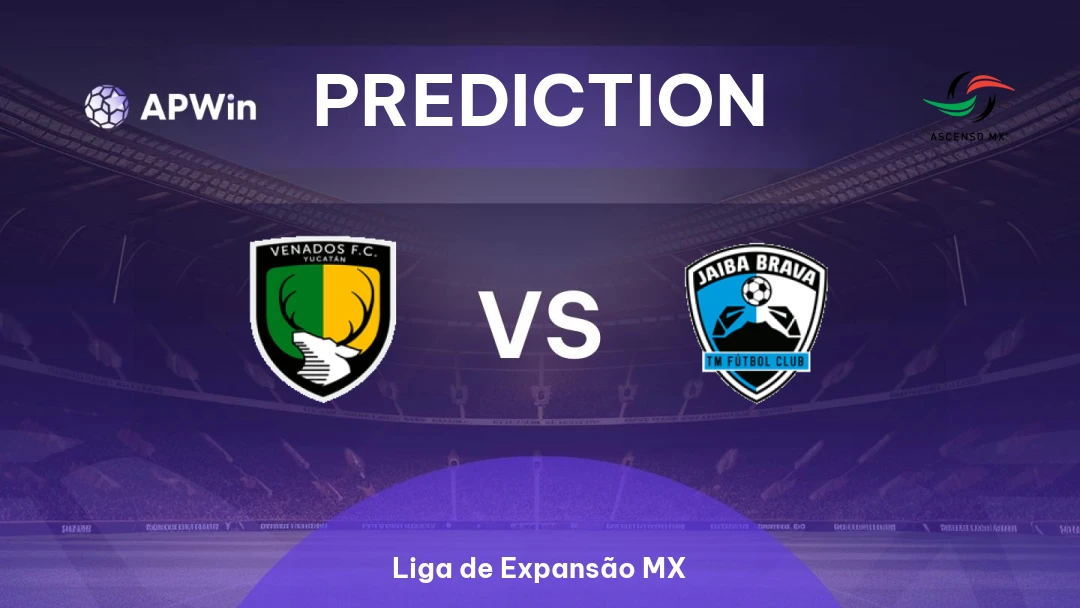 Venados vs Tampico Madero Thumbnail