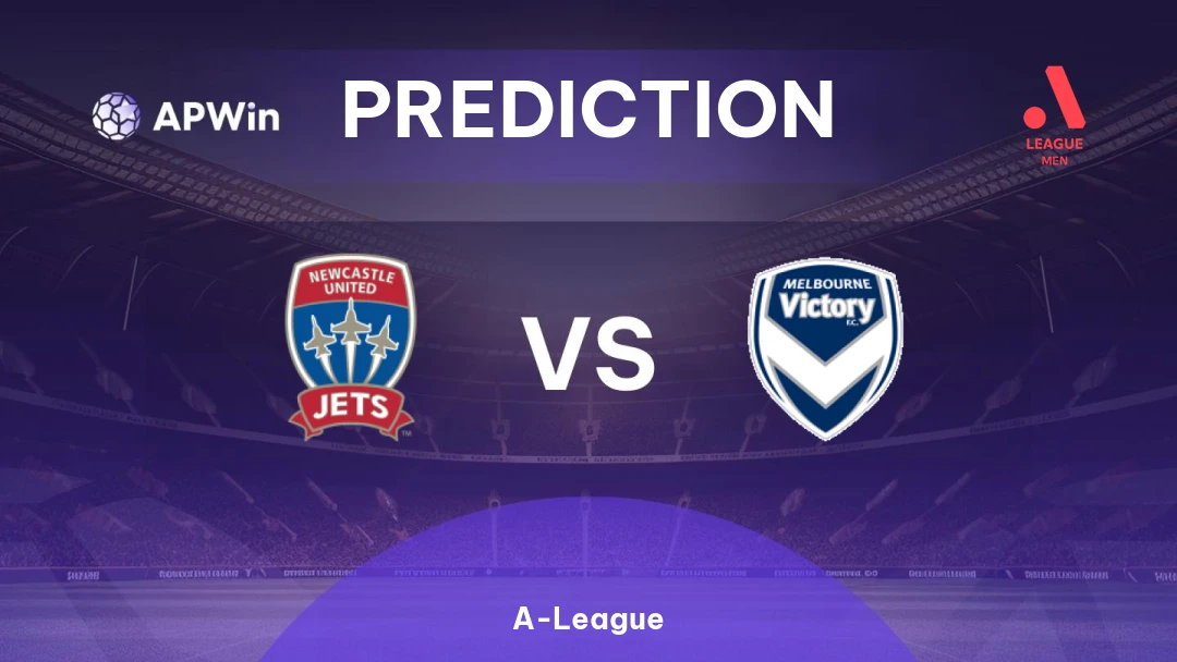 Newcastle Jets FC vs Melbourne Victory FC Thumbnail