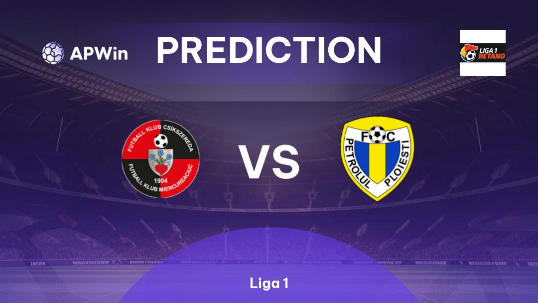 Csikszereda vs Petrolul 52 Thumbnail