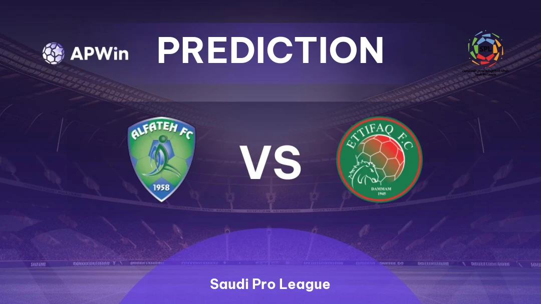 Al Fateh vs Al Ittifaq Thumbnail
