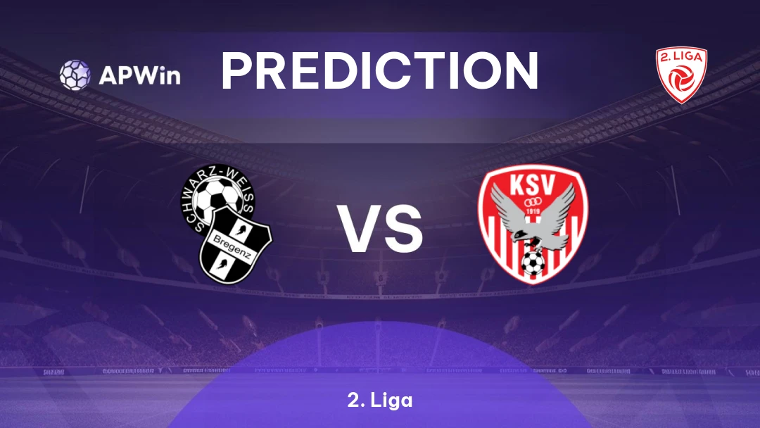 Schwarz-Weiß Bregenz vs Kapfenberger SV Thumbnail