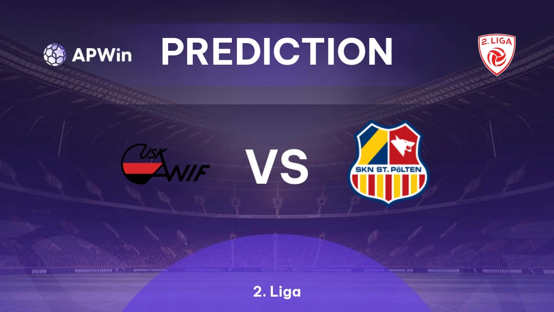 Liefering vs St. Polten Thumbnail