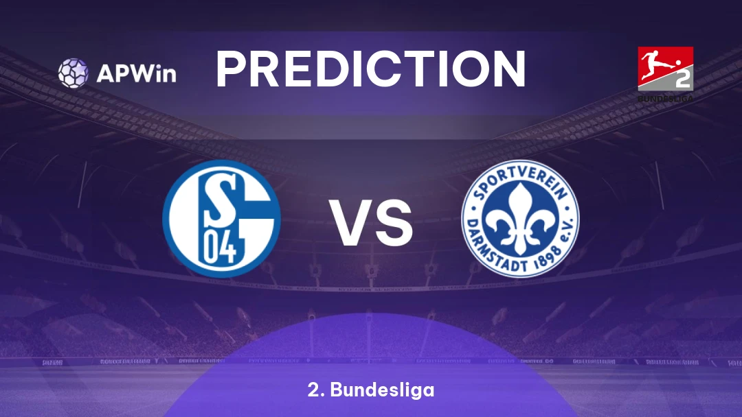 Schalke 04 vs Darmstadt 98 Thumbnail