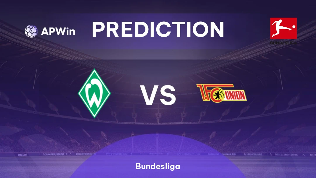 Werder Bremen vs Union Berlin Thumbnail