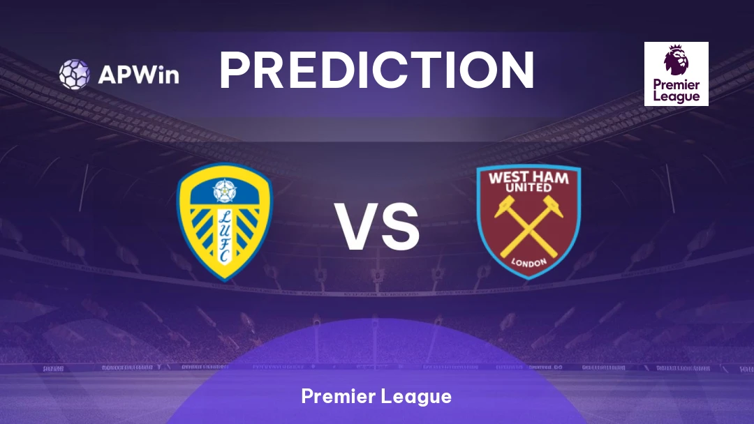 Leeds vs West Ham Thumbnail