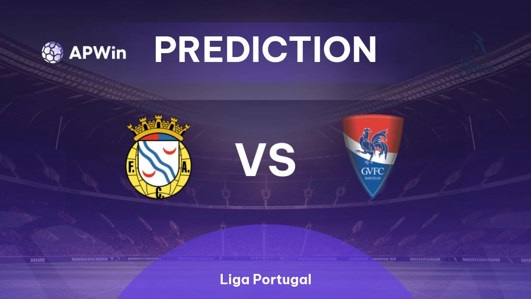 Alverca vs Gil Vicente Thumbnail