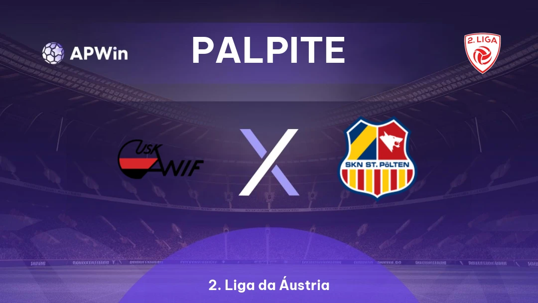 Liefering x St. Polten Thumbnail