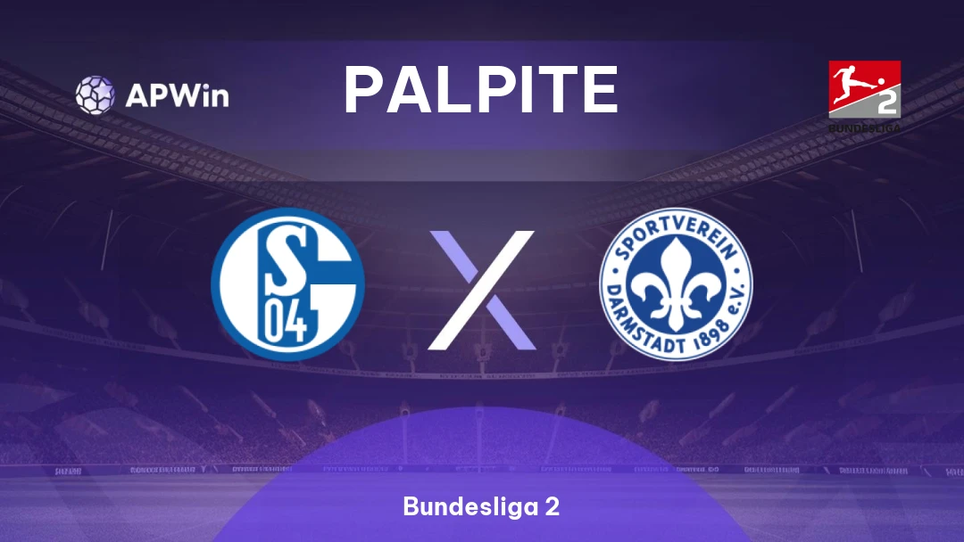 Schalke 04 x Darmstadt 98 Thumbnail