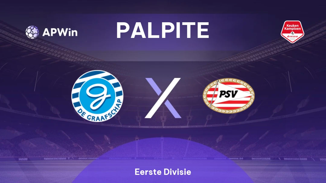 De Graafschap x PSV II Thumbnail