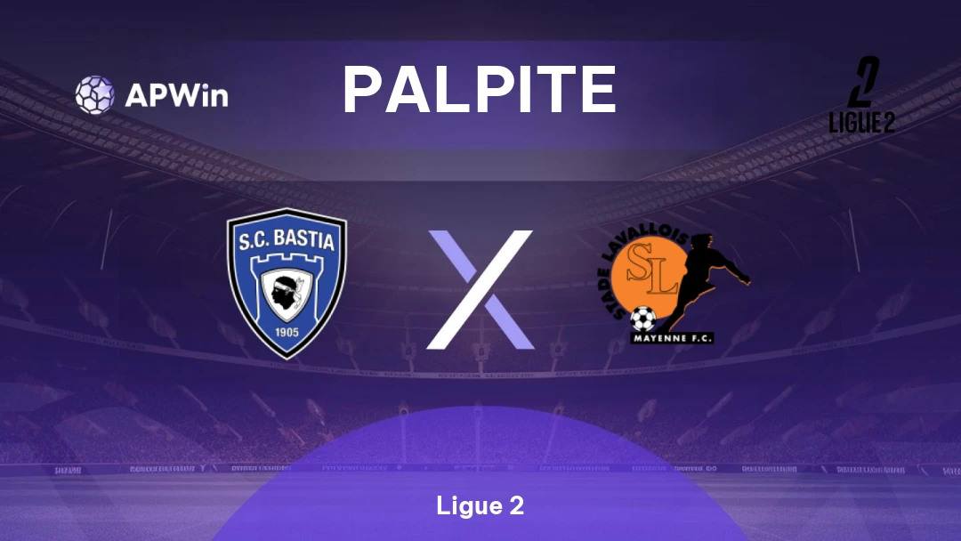 Bastia x Laval Thumbnail