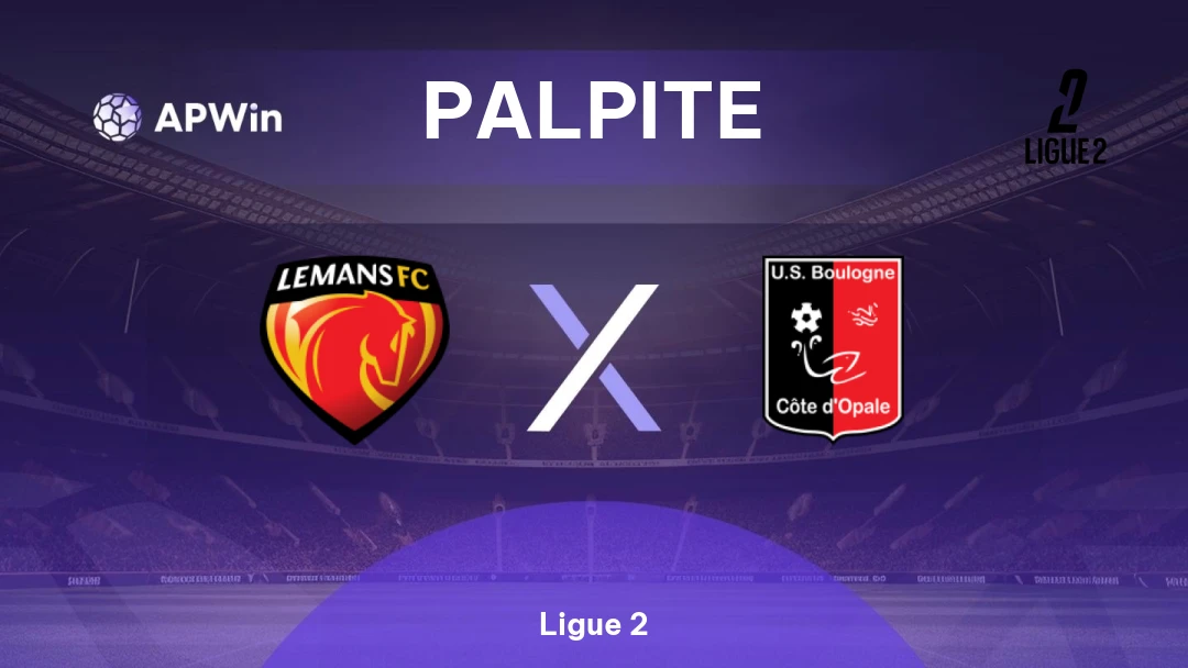Le Mans x Boulogne Thumbnail