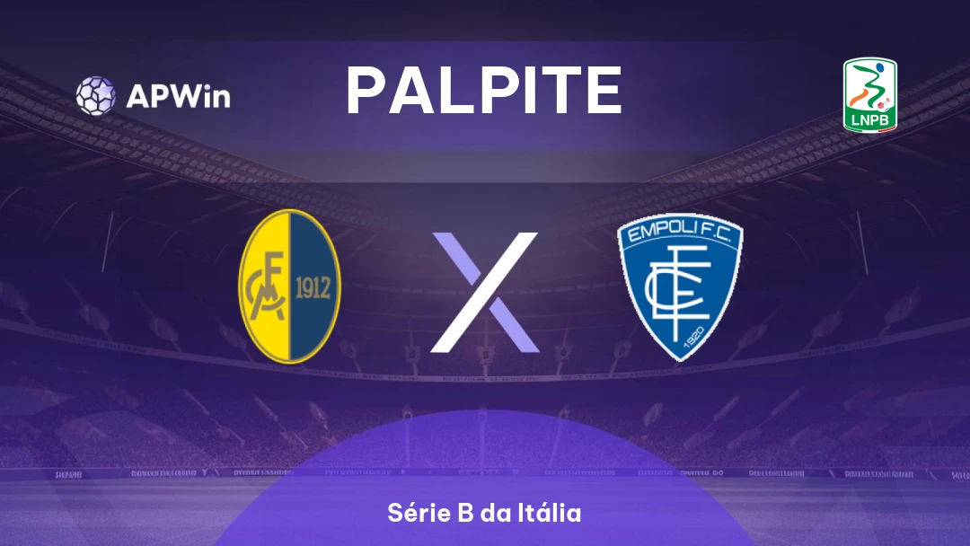 Modena x Empoli Thumbnail