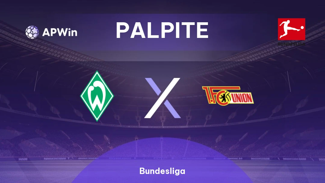 Werder Bremen x Union Berlin Thumbnail