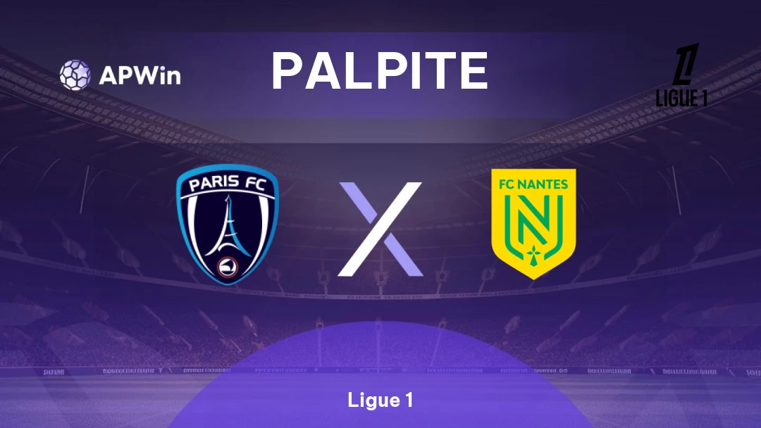 Paris x Nantes Thumbnail