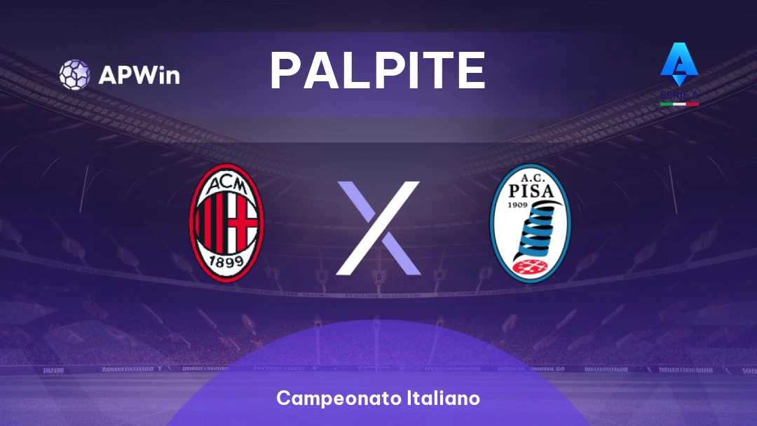 Milan x Pisa Thumbnail