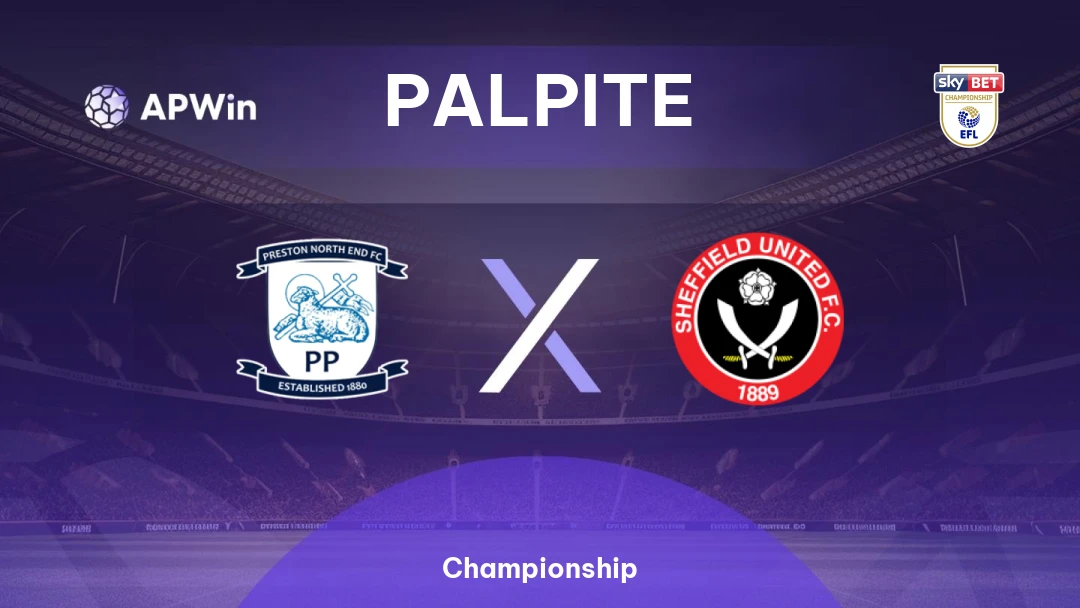 Preston x Sheffield United Thumbnail