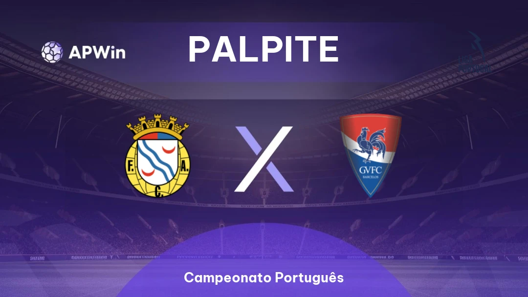 Alverca x Gil Vicente Thumbnail
