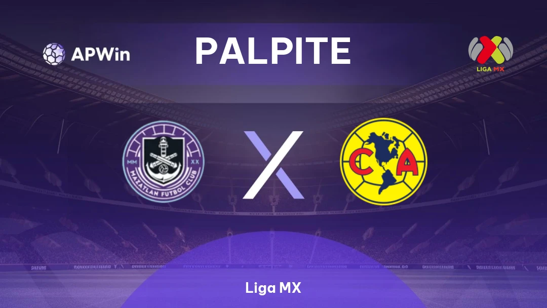 Mazatlán x América Thumbnail