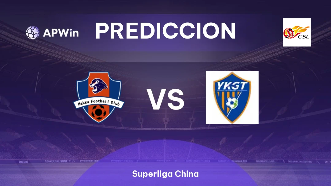 Meizhou Hakka vs Yunnan Yukun Thumbnail