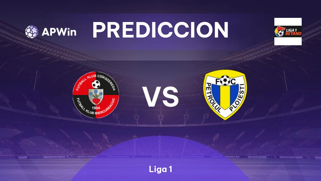 Csikszereda vs Petrolul 52 Thumbnail