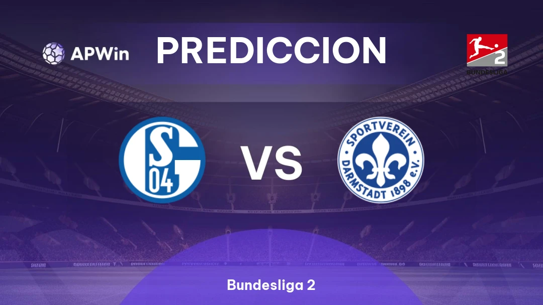 Schalke 04 vs Darmstadt 98 Thumbnail