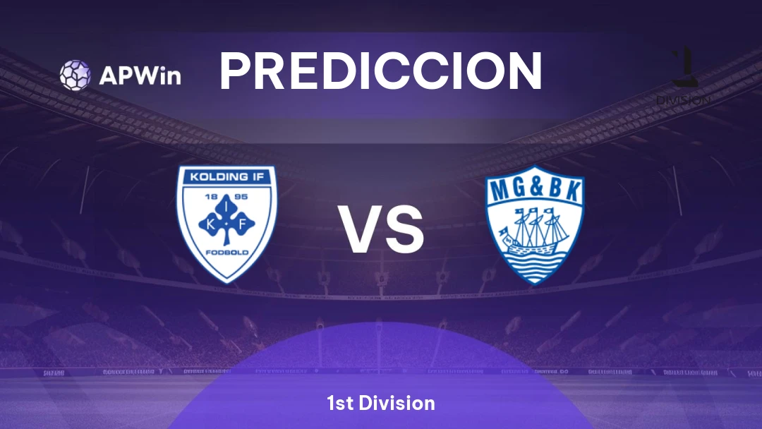 Kolding IF vs Middelfart Thumbnail