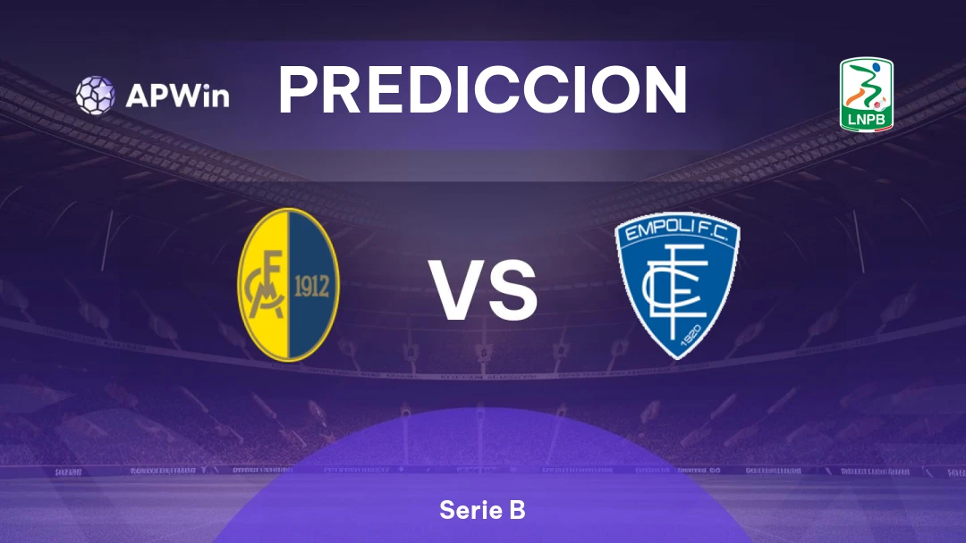 Modena vs Empoli Thumbnail