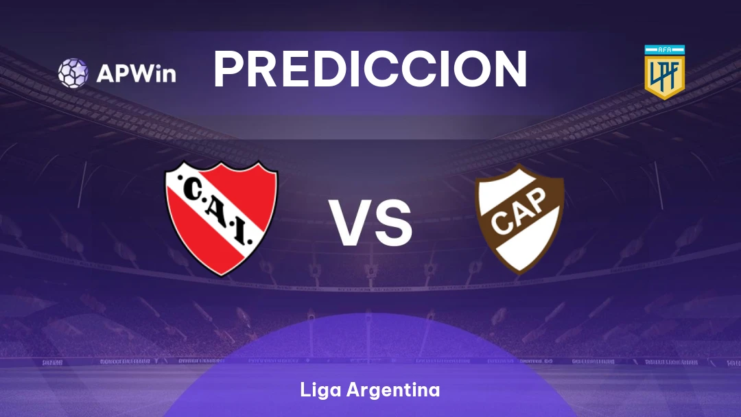 Independiente vs Platense Thumbnail