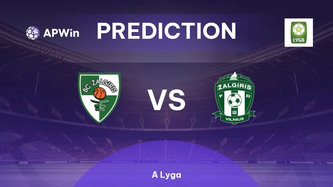 Kauno Žalgiris vs Žalgiris Thumbnail